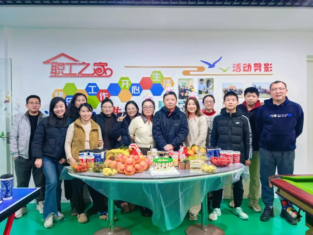 圣誕主題生日會(huì) | 定格美好，擁抱冬日里的小確幸