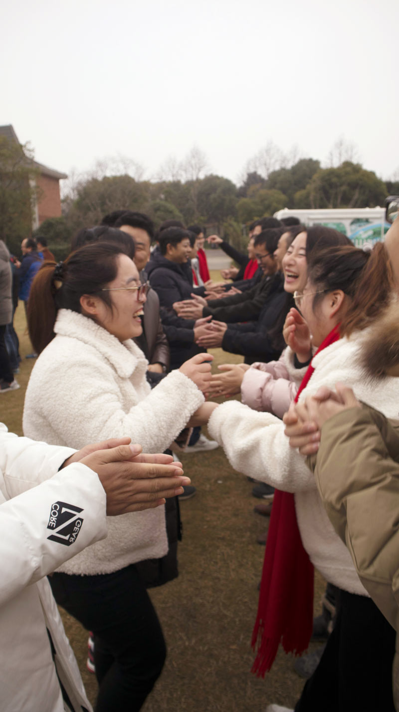 不忘初心擔(dān)使命，奮楫再創(chuàng)新傳奇 | 寶開(kāi)年度盛典系列活動(dòng)圓滿收官