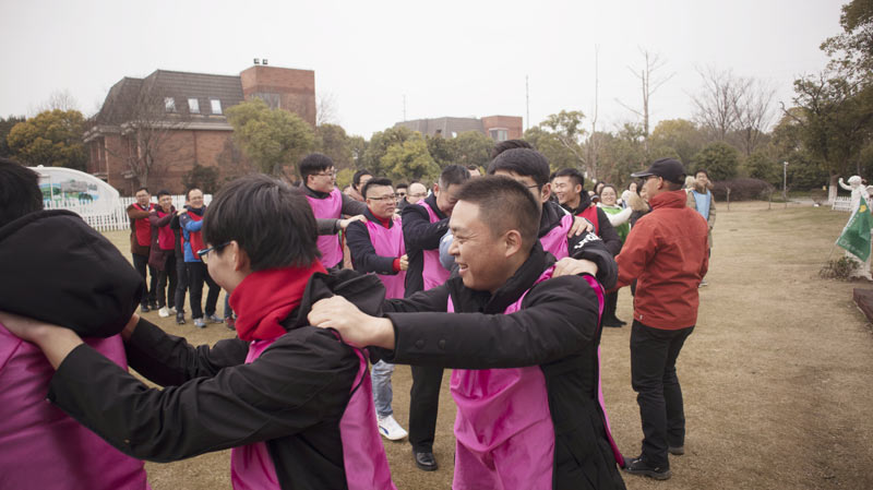 不忘初心擔(dān)使命，奮楫再創(chuàng)新傳奇 | 寶開(kāi)年度盛典系列活動(dòng)圓滿收官